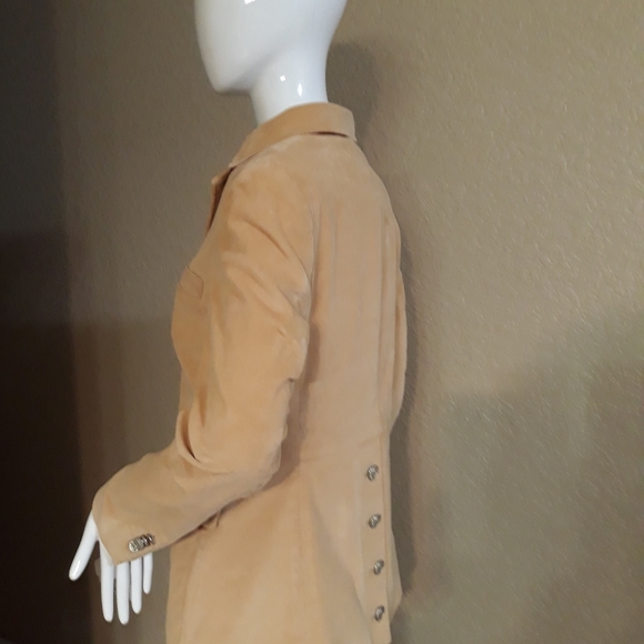 Brooks brothers  346 Cauderoy Blazer - Picture 4 of 14